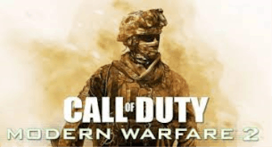 Call of Duty: Modern Warfare 2 soundboard