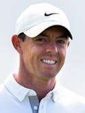 Rory McIlroy soundboard