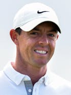 Rory McIlroy