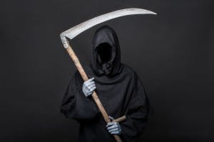 Death sfx soundboard