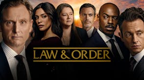 Law & Order soundboard