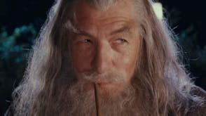 Gandalf soundboard