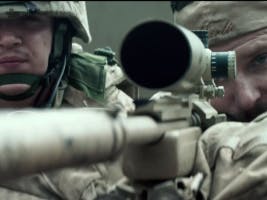 American Sniper soundboard