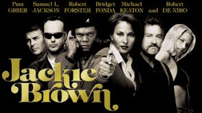 Jackie Brown soundboard