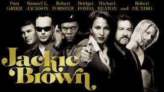 Jackie Brown