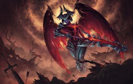 Aatrox soundboard