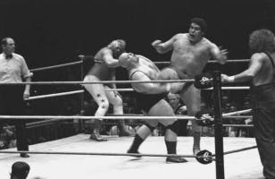 Andre The Giant soundboard
