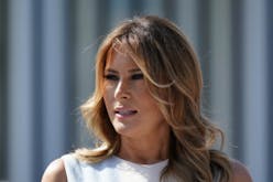 Melania Trump soundboard