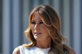 Melania Trump