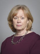 Baroness Angela Smith