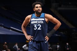 Karl Anthony Towns soundboard