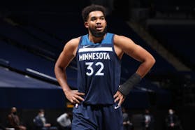 Karl Anthony Towns