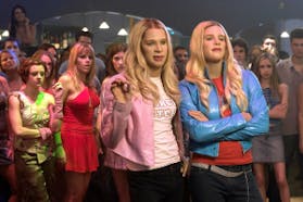 White Chicks