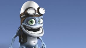 Crazy Frog soundboard