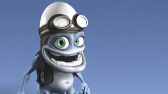 Crazy Frog