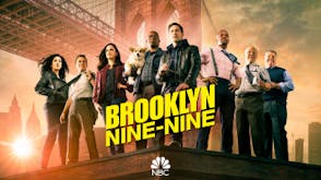 Brooklyn Nine-Nine soundboard