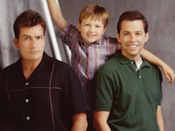 Two And A Half Men