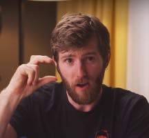 Linus Tech Tips soundboard