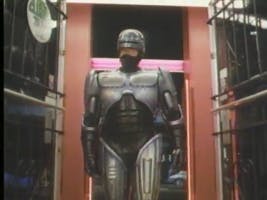 RoboCop