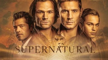 Supernatural soundboard