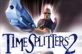 Timesplitters 2