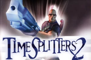 Timesplitters 2 soundboard