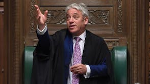 John Bercow soundboard