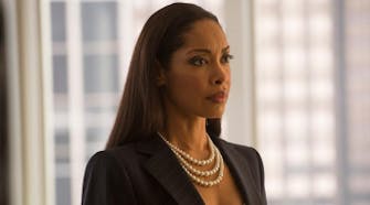 Jessica Pearson