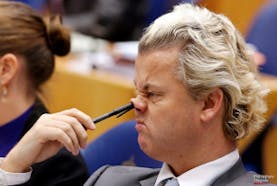 Geert Wilders