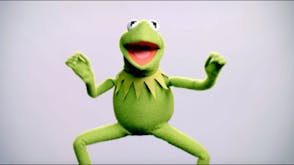 Kermit The Frog Interview soundboard