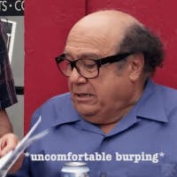 Burp Sounds