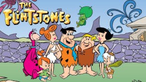 The Flintstones soundboard