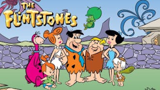 The Flintstones