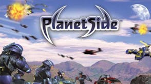 Planetside 1 Sound Effects soundboard