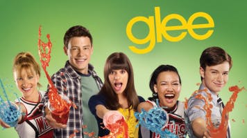 Glee soundboard