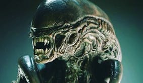 Alien (Movie) soundboard