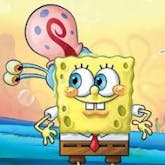 Spongebob Squarepants soundboard