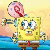 Spongebob soundboard