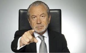 You're Fired Alan Sugar Memes