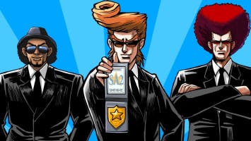 Elite Beat Agents