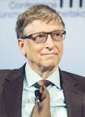 Bill Gates soundboard