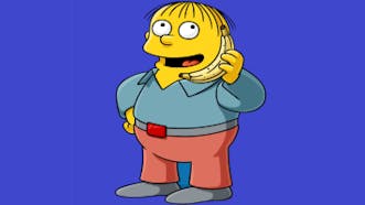 Ralph Wiggum