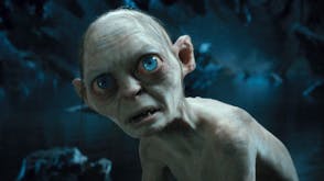 Smeagol soundboard