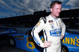 Dale Earnhardt Jr.