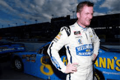 Dale Earnhardt Jr. soundboard