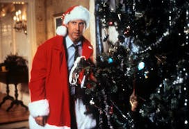 Christmas Vacation