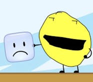 BFDI yellow face soundboard