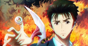 Kiseijuu: Sei no Kakuritsu - Parasyte - Brasil