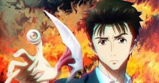 Parasyte: The Maxim (Kiseijuu: Sei No Kakuritsu) soundboard