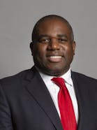 David Lammy